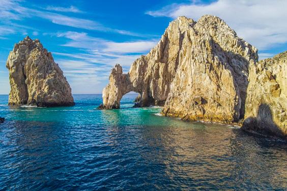 Yacht rental in Cabo San Lucas